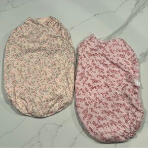 Mama Coco Cocoon Baby Swaddle Set